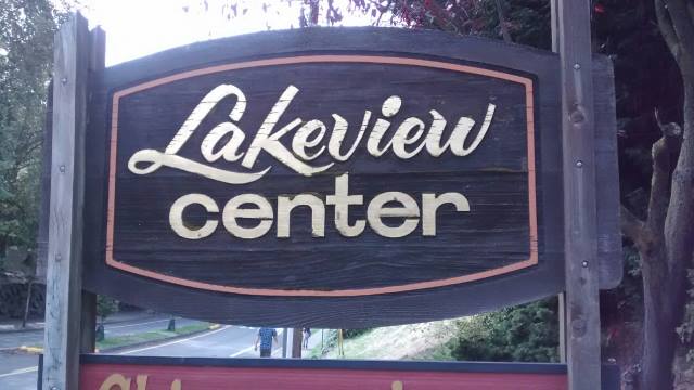 lake view office complex